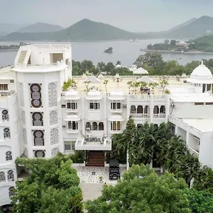 Hilltop Palace India