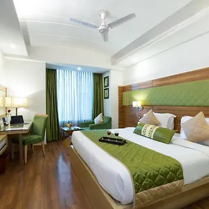 Rosewood Hotel, India