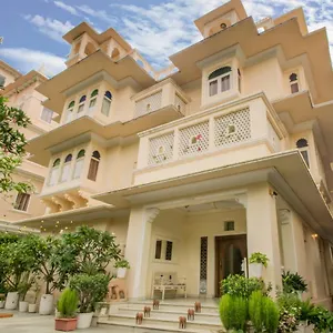Akshay Niwas Boutique Luxury India