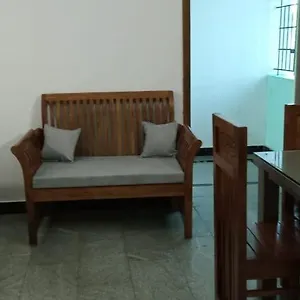 Cityminar Residency Palakkad
