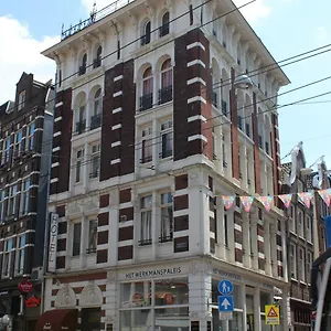 Cs Netherlands