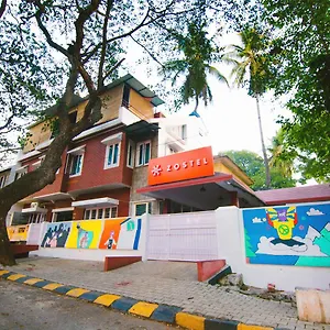 Zostel India