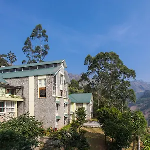 Devonshire Greens - The Leisure And India