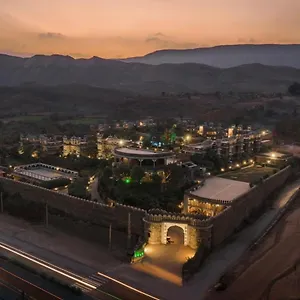 The Amargarh India