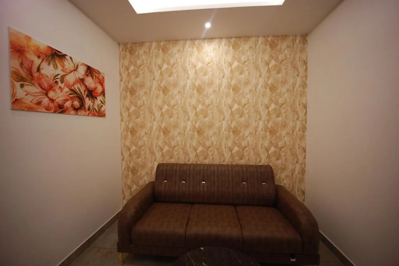 Bliss Regency Business Hotel Palakkad 5*,  India