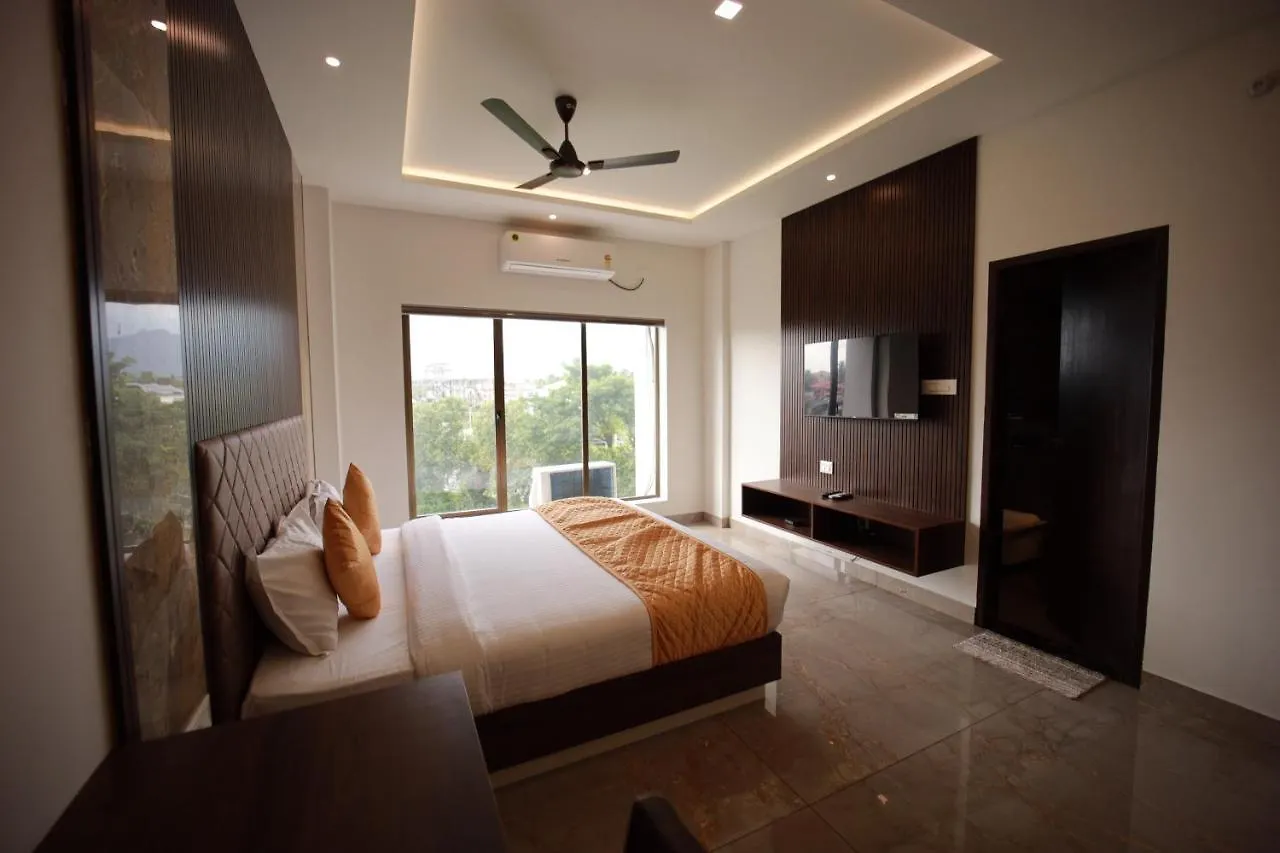 Bliss Regency Business Hotel Palakkad