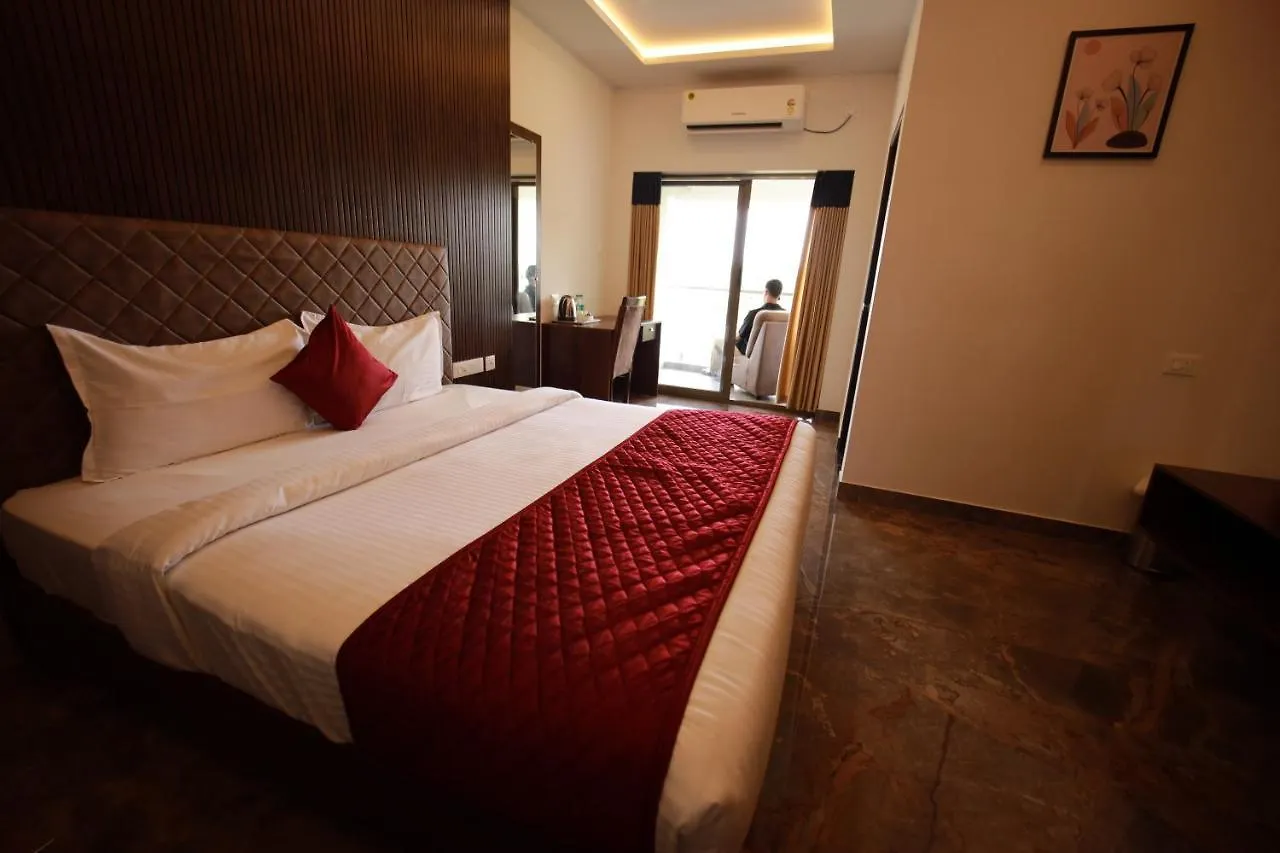 *****  Bliss Regency Business Hotel Palakkad India